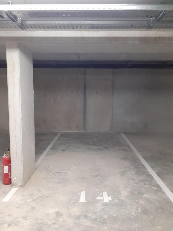 Superbe Appartement T3 4 Etoiles Terrasse Acces Spa سا شيفري المظهر الخارجي الصورة