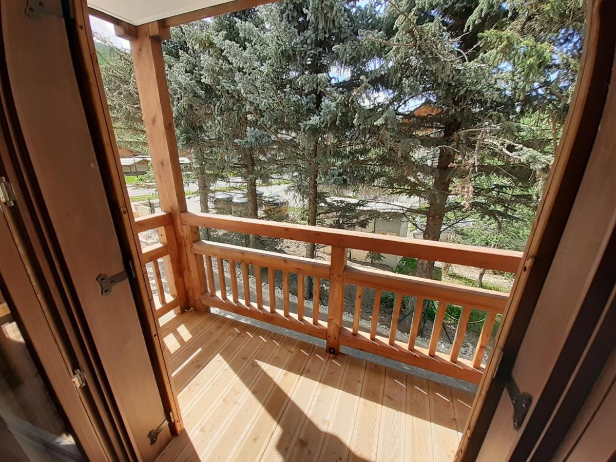 Superbe Appartement T3 4 Etoiles Terrasse Acces Spa سا شيفري المظهر الخارجي الصورة